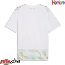Camiseta Costa de Marfil Visitante Equipación Mundial 2026 manga corta